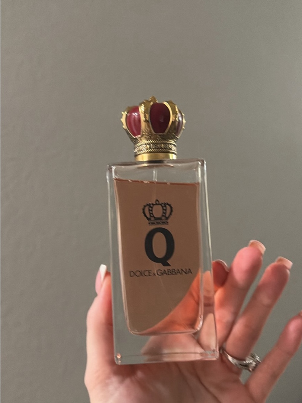 Dolce gabana intense Basically new